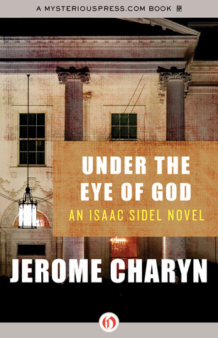 Under the Eye of God book cover