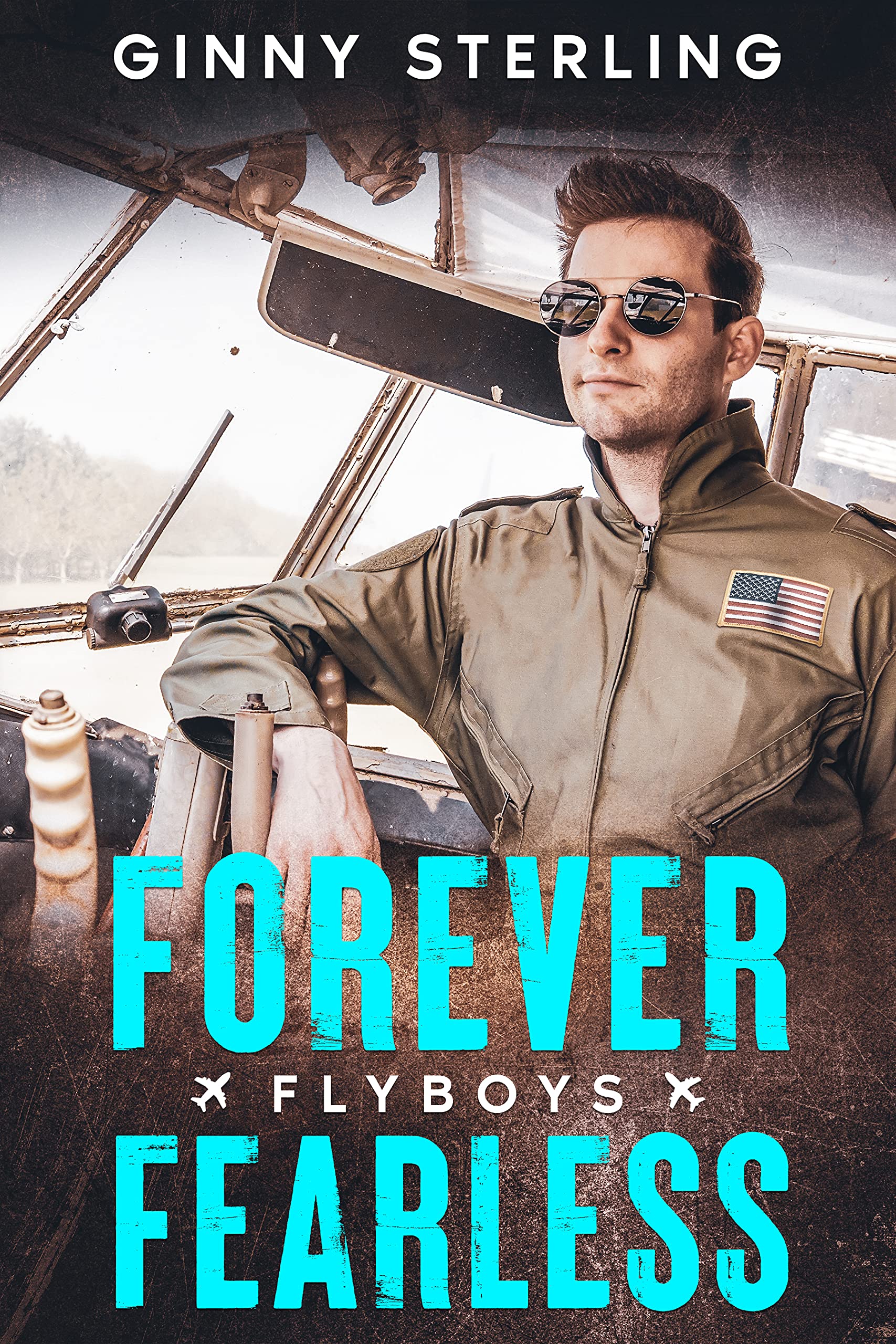 Flyboys book cover 2