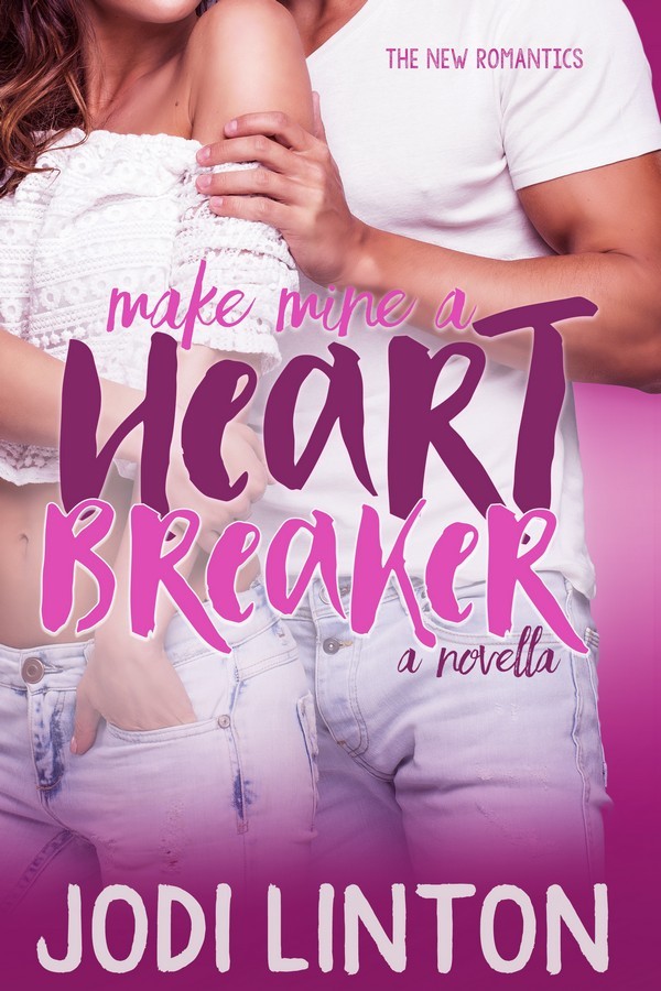 Make Mine A Heartbreaker book cover