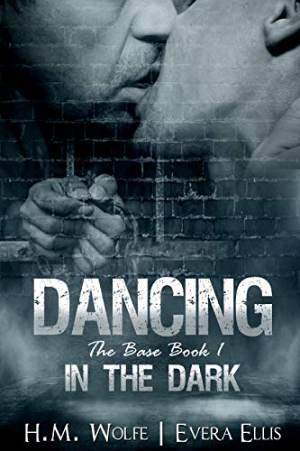 The Base book cover 1