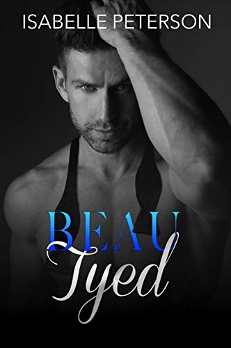 Beau Tyed book cover