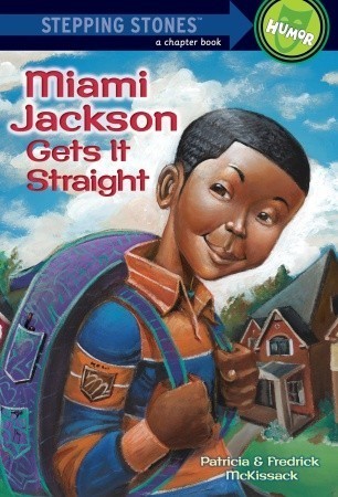 Miami Jackson book cover 1