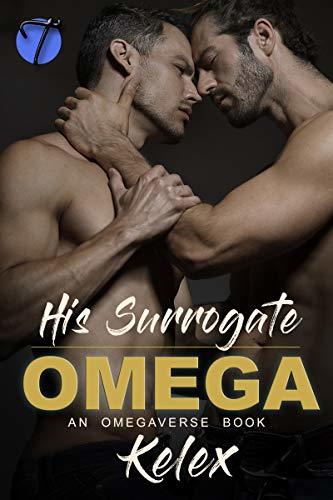 Omega Quadrant book cover 1