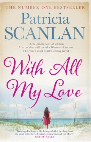 With All My Love book cover