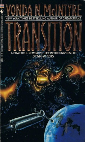 Transition book cover