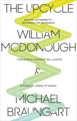 The Upcycle book cover