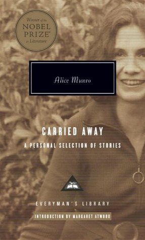 Alice Munro's Best book cover