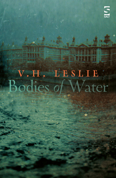 Bodies of Water book cover