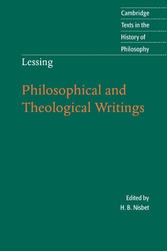 Philosophical & Theological Writings book cover