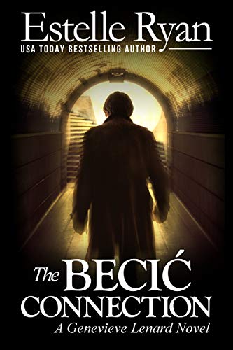 The Becic Connection book cover
