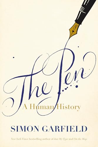 The Pen book cover
