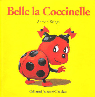 Drôles de petites bêtes - Giboulées book cover 2