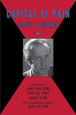 Capital of Pain book cover