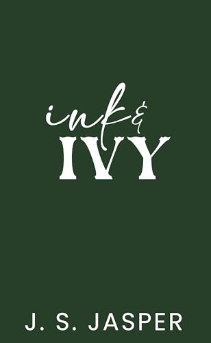 Ink & Ivy book cover