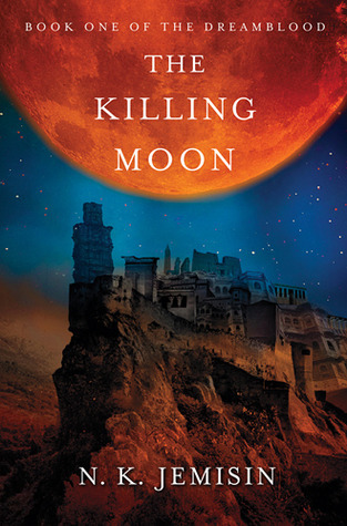 Dreamblood book cover 1