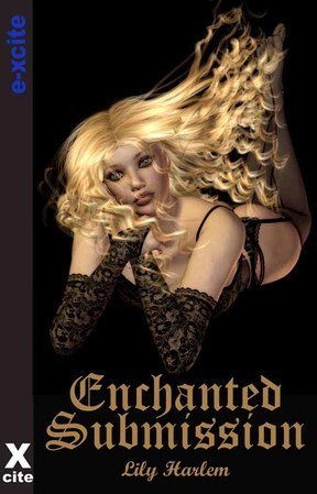Enchanted Submission book cover