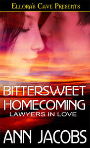 Courthouse Connections (Lawyers In Love) book cover 3