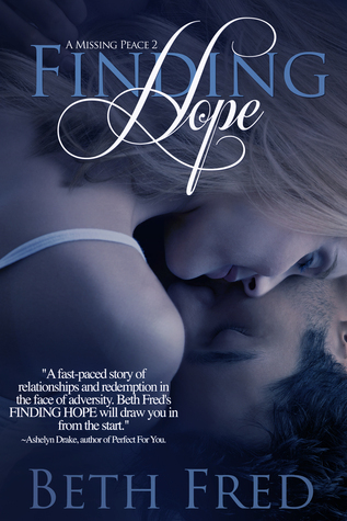 Decree of Hope book cover