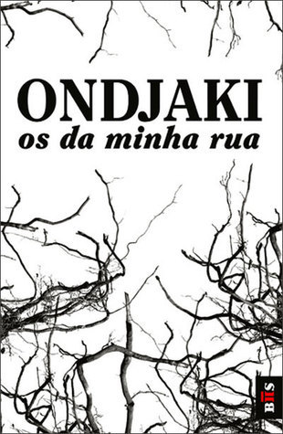 Os da Minha Rua book cover