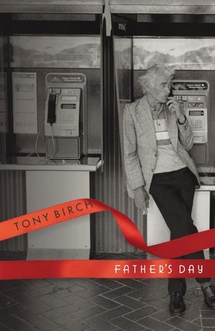 Father's Day book cover