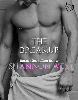The Breakup book cover