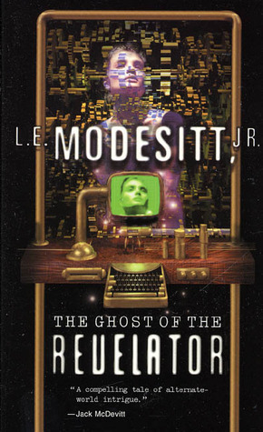 Ghost book cover 2