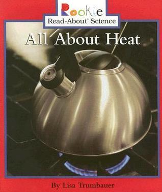 All about Heat book cover