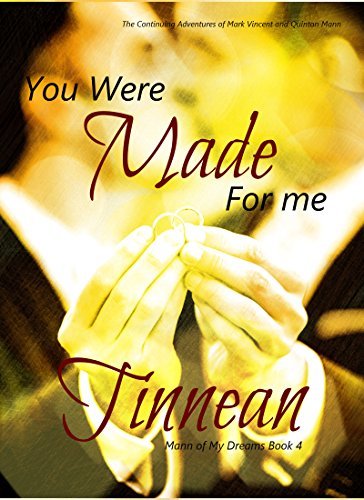 You Were Made for Me book cover