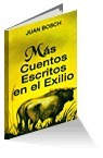 Más cuentos escritos en el exilio book cover