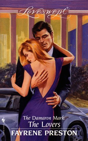The Lovers book cover