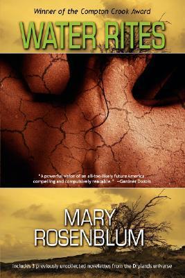 Water Rites book cover