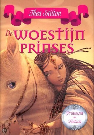 Principesse del Regno della Fantasia book cover 2