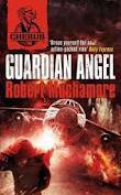 CHERUB 2 book cover 2
