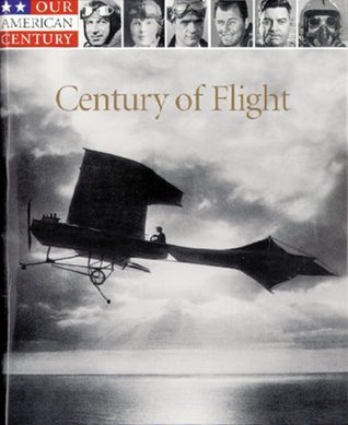 Century of Flight book cover