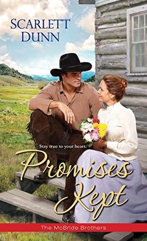 The McBride Brothers book cover 1