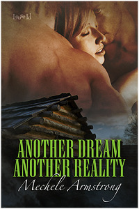 Another Dream, Another Reality book cover