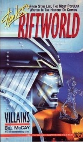 Riftworld book cover 2