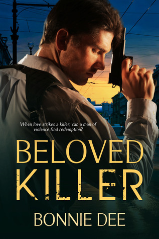 Beloved Killer book cover