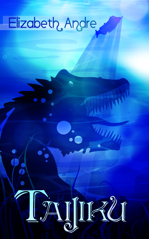 Taijiku book cover