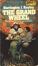 The Grand Wheel book cover