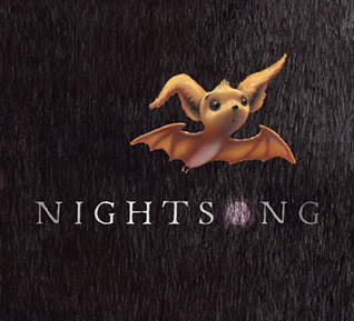 Nightsong book cover