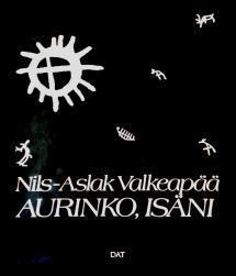The Sun, My Father book cover
