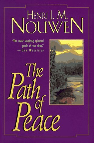 The Path Of Peace book cover