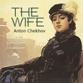 The Wife book cover