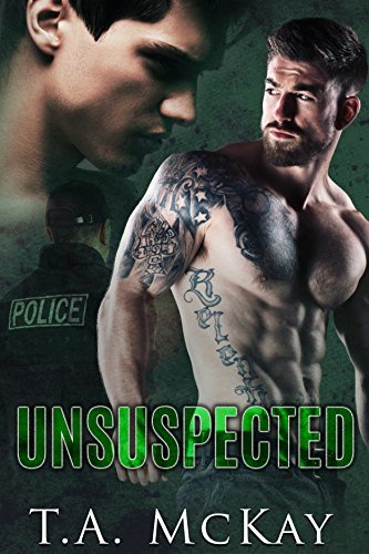 Undercover book cover 2
