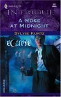 A Rose at Midnight book cover