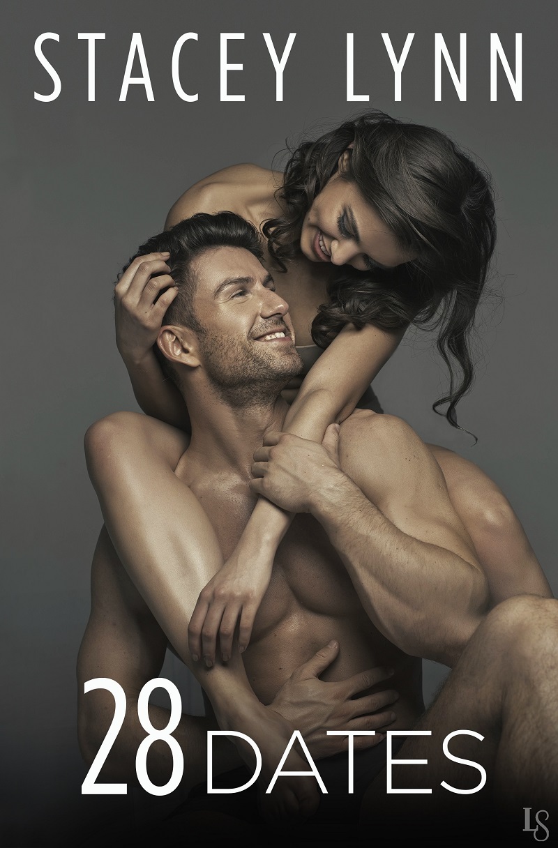 Crazy Love book cover 3