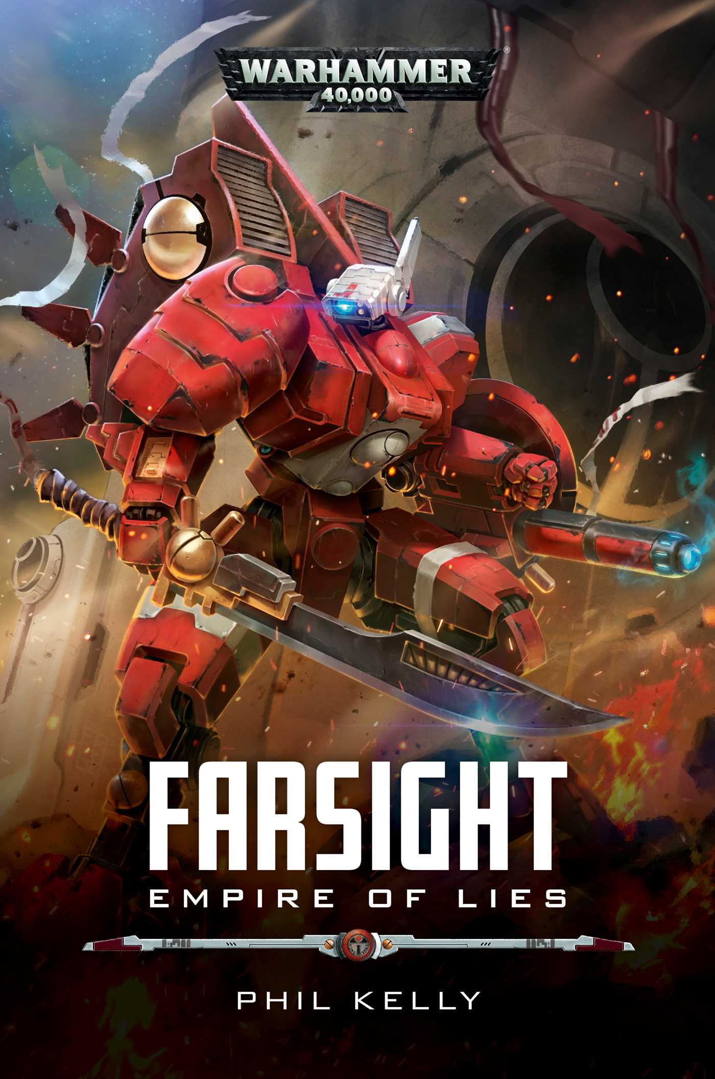 Farsight book cover 2