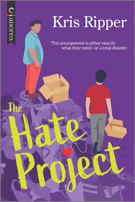 The Love Study book cover 2