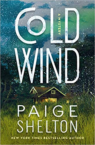 Alaska Wild book cover 2